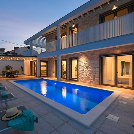 Villa Pjaula Zadar Exterior photo