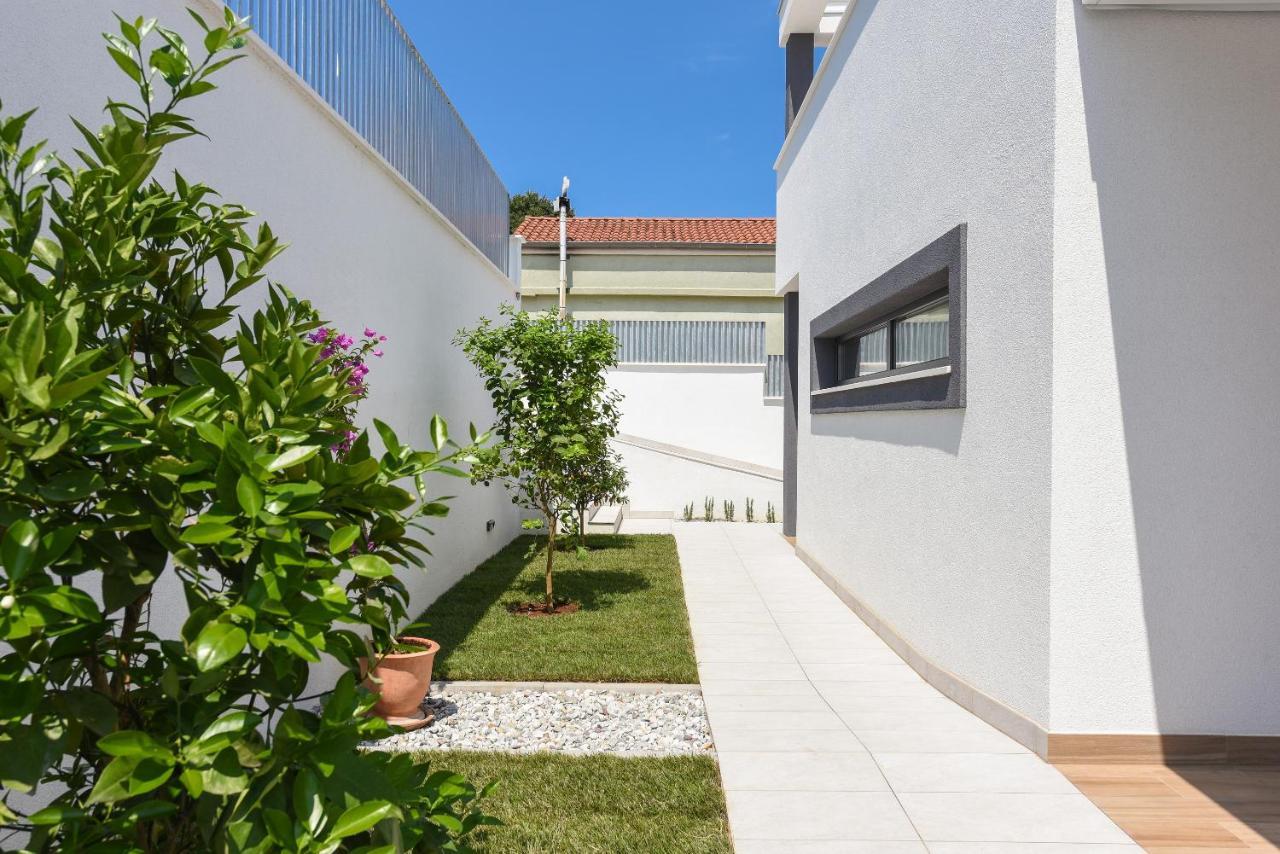 Villa Pjaula Zadar Exterior photo